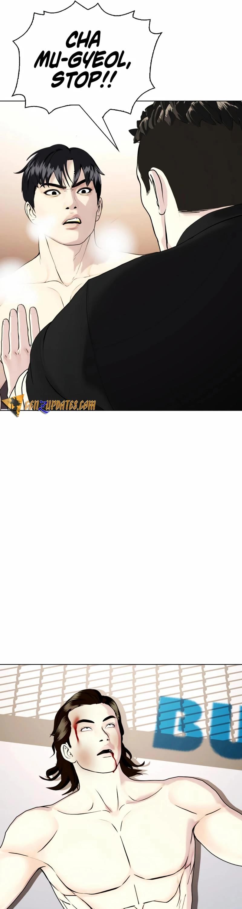The Outcast Is Too Good at Martial Arts Chapter 67 page 65 - Chapter 67