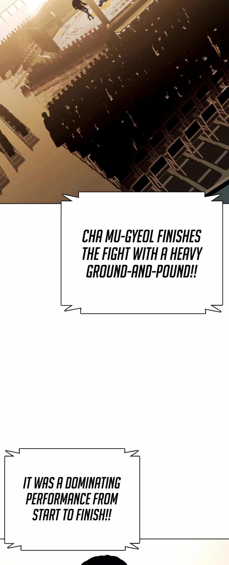 The Outcast Is Too Good at Martial Arts Chapter 67 page 67 - Chapter 67