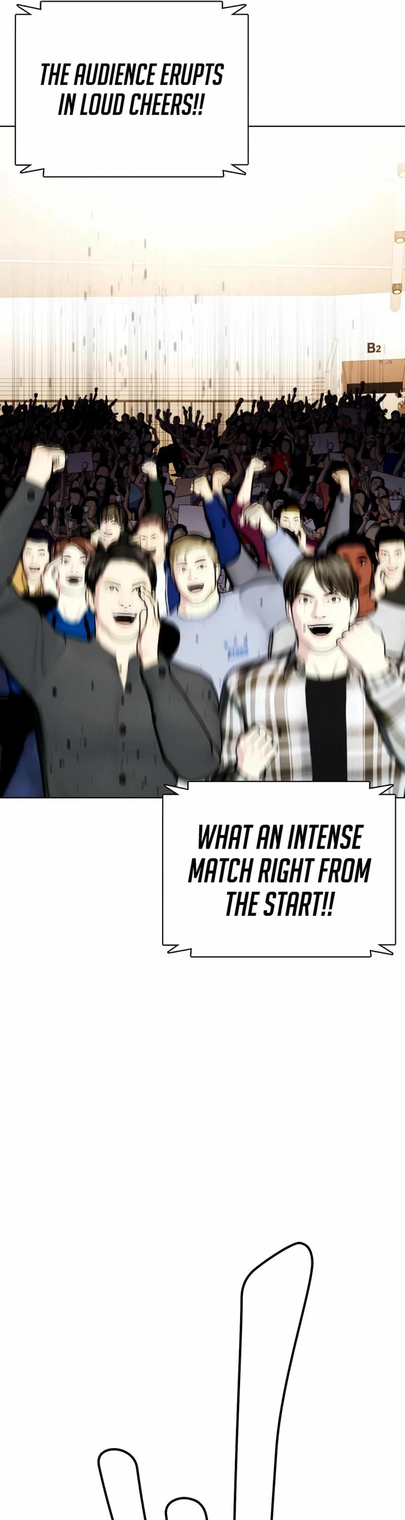 The Outcast Is Too Good at Martial Arts Chapter 67 page 69 - Chapter 67