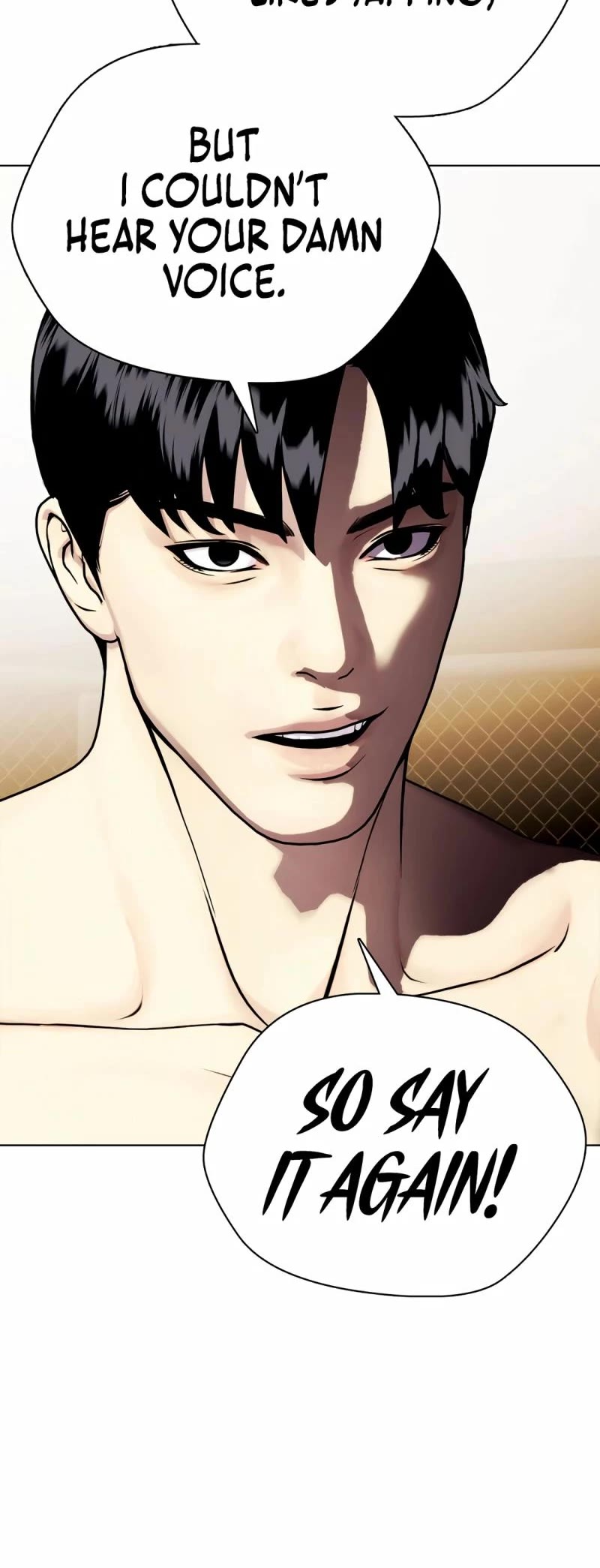 The Outcast Is Too Good at Martial Arts Chapter 68 page 101 - Chapter 68