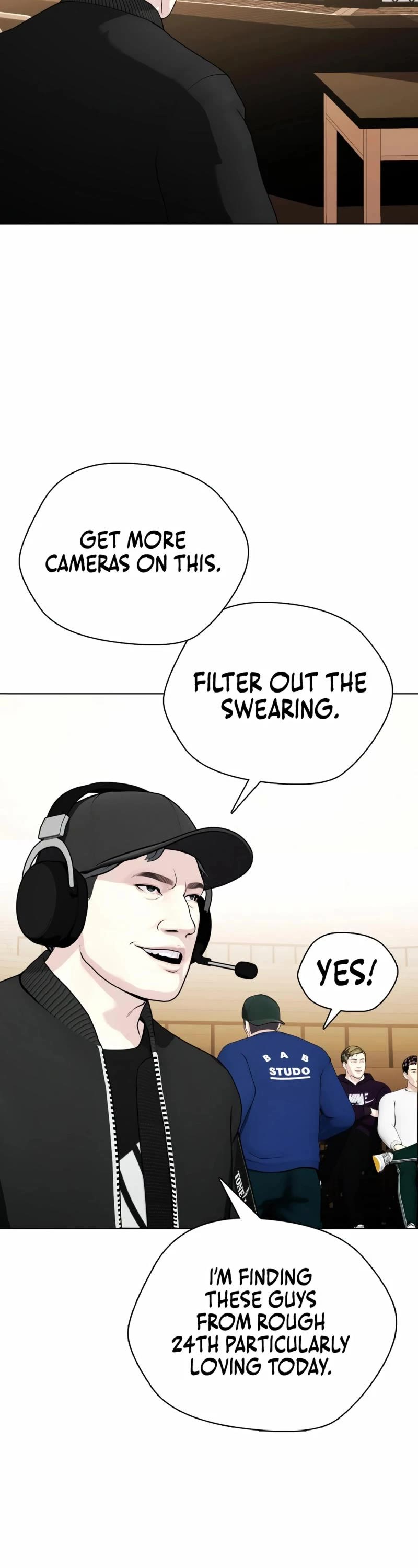 The Outcast Is Too Good at Martial Arts Chapter 68 page 103 - Chapter 68