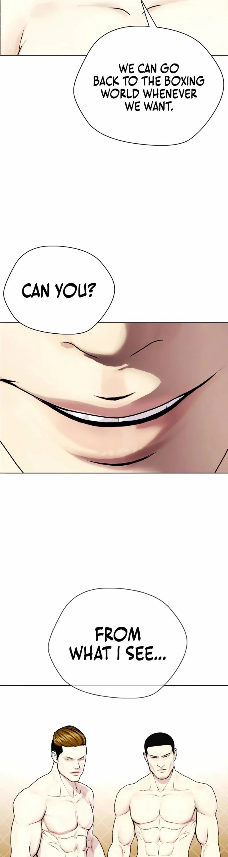 The Outcast Is Too Good at Martial Arts Chapter 68 page 106 - Chapter 68