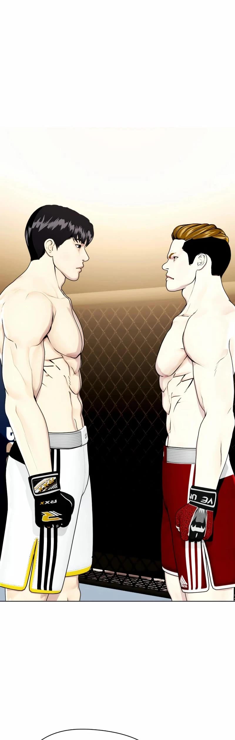 The Outcast Is Too Good at Martial Arts Chapter 68 page 109 - Chapter 68