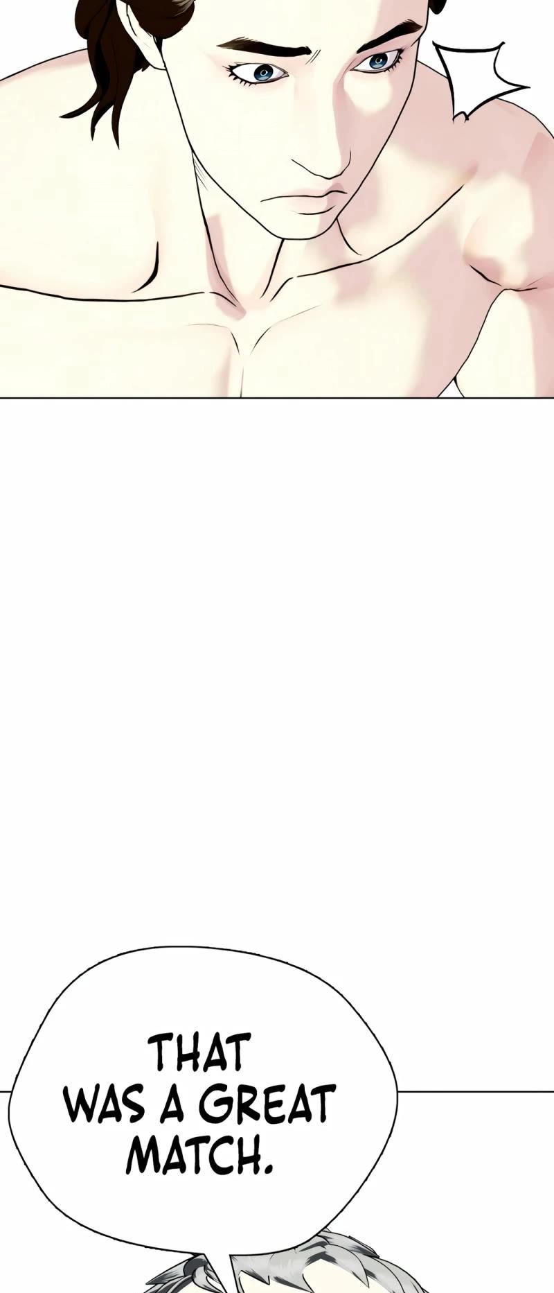 The Outcast Is Too Good at Martial Arts Chapter 68 page 23 - Chapter 68