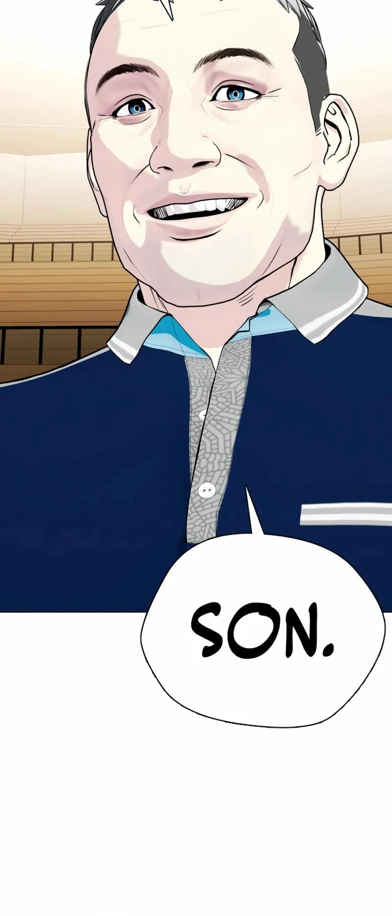 The Outcast Is Too Good at Martial Arts Chapter 68 page 24 - Chapter 68