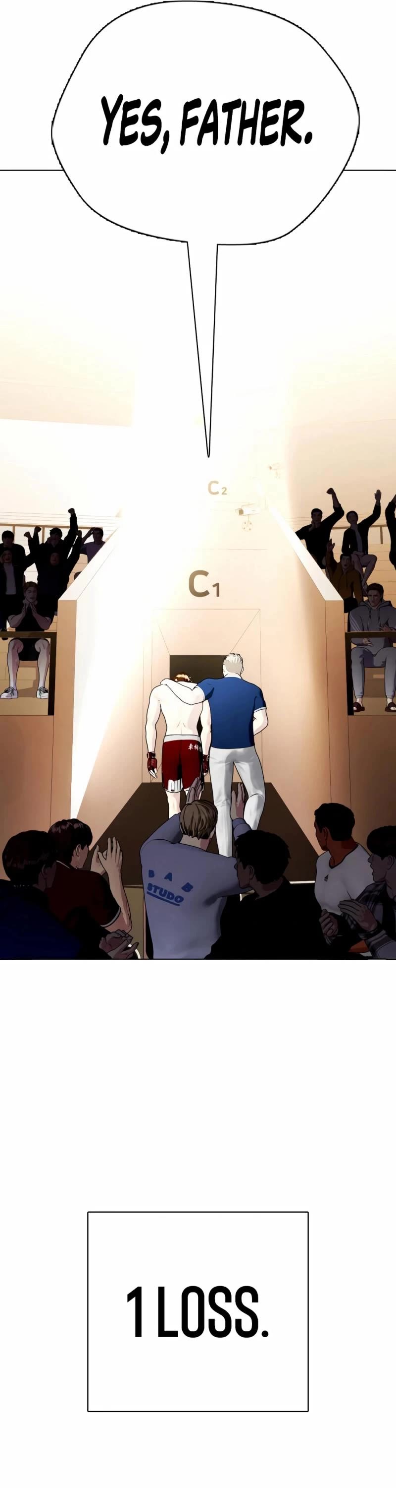 The Outcast Is Too Good at Martial Arts Chapter 68 page 29 - Chapter 68