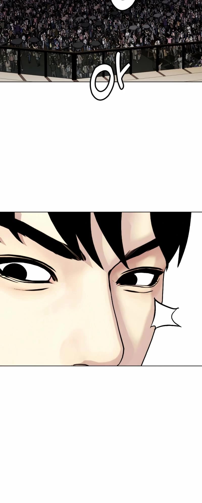 The Outcast Is Too Good at Martial Arts Chapter 68 page 3 - Chapter 68