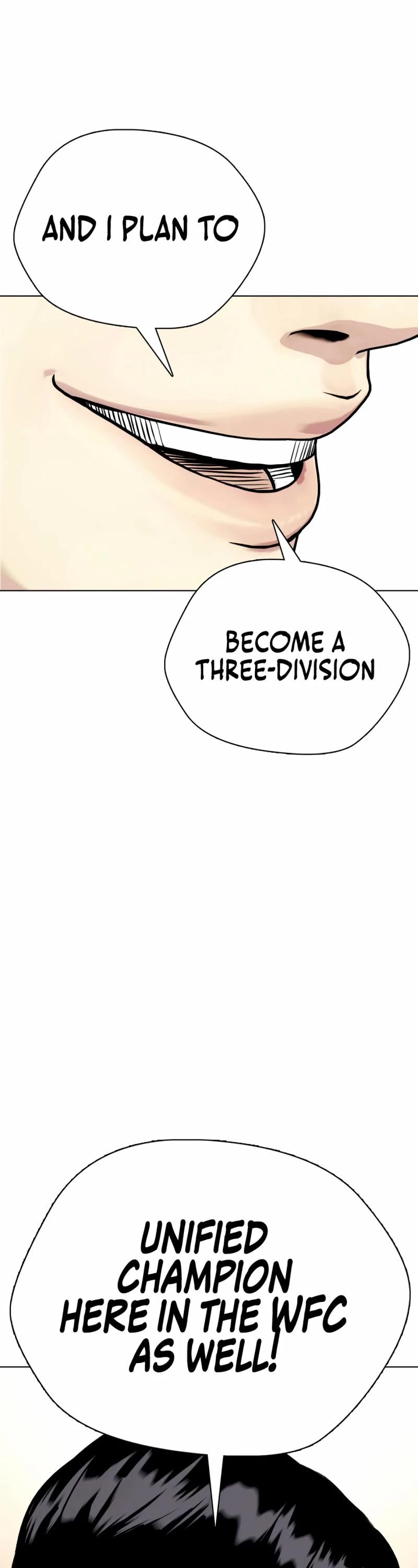 The Outcast Is Too Good at Martial Arts Chapter 68 page 33 - Chapter 68
