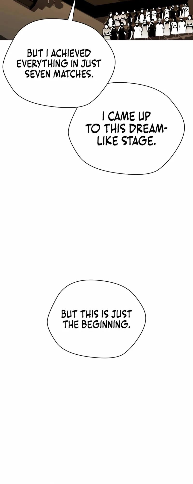The Outcast Is Too Good at Martial Arts Chapter 68 page 36 - Chapter 68