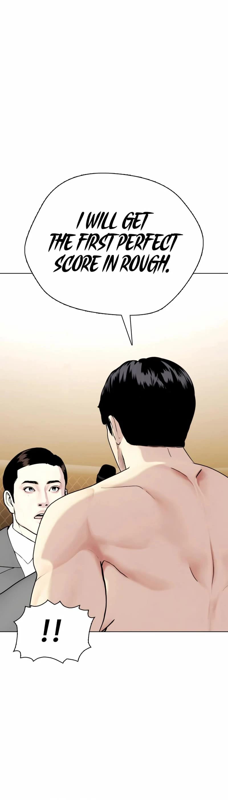 The Outcast Is Too Good at Martial Arts Chapter 68 page 39 - Chapter 68