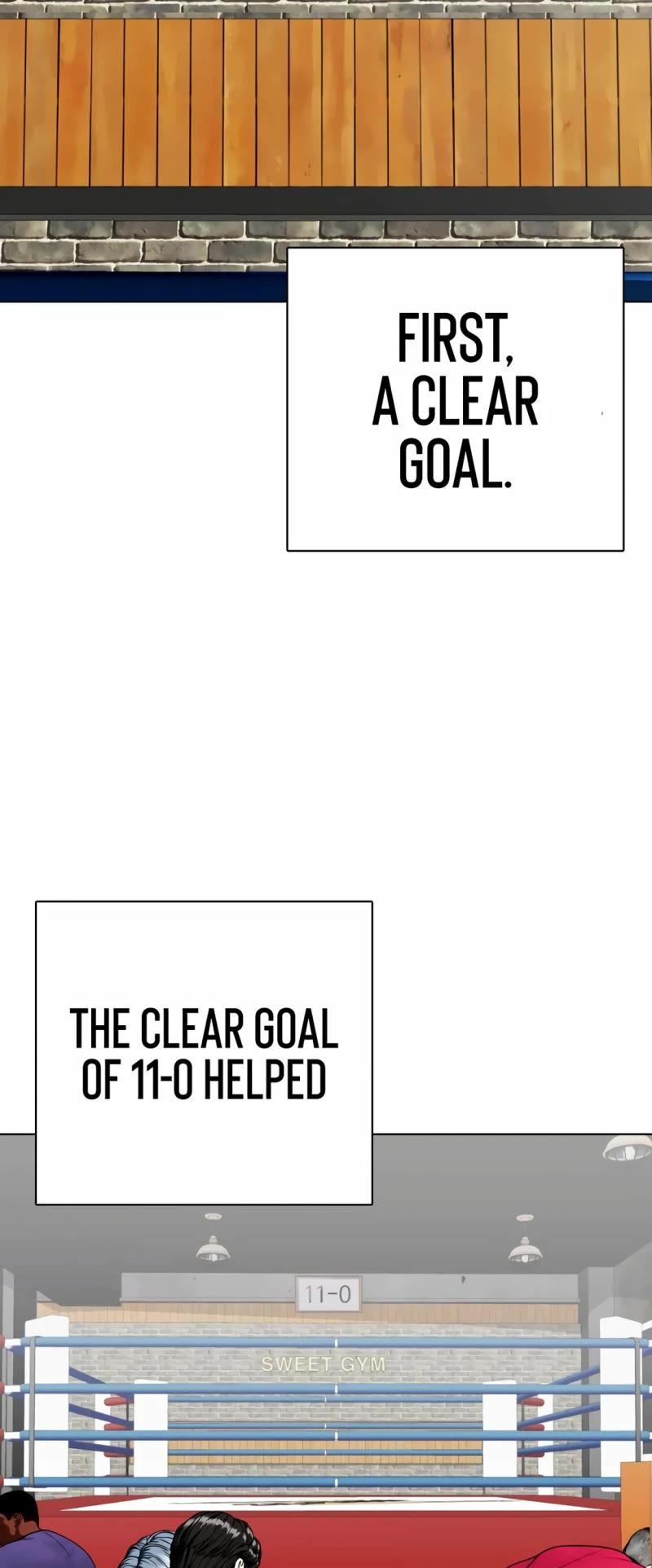 The Outcast Is Too Good at Martial Arts Chapter 68 page 45 - Chapter 68