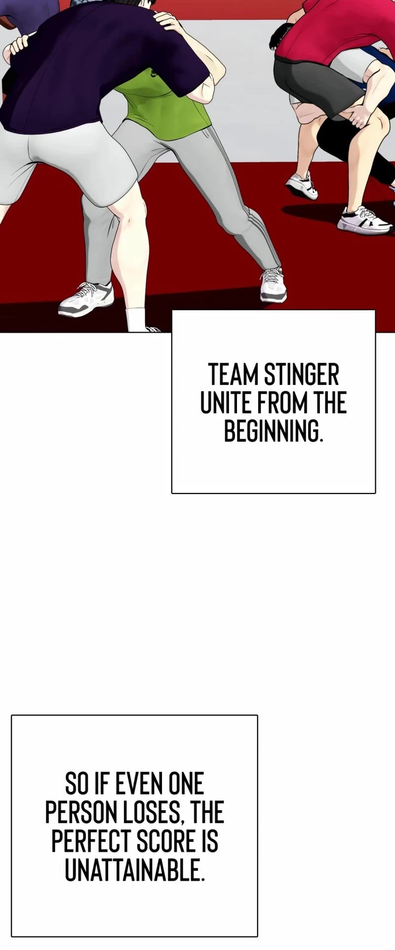 The Outcast Is Too Good at Martial Arts Chapter 68 page 46 - Chapter 68