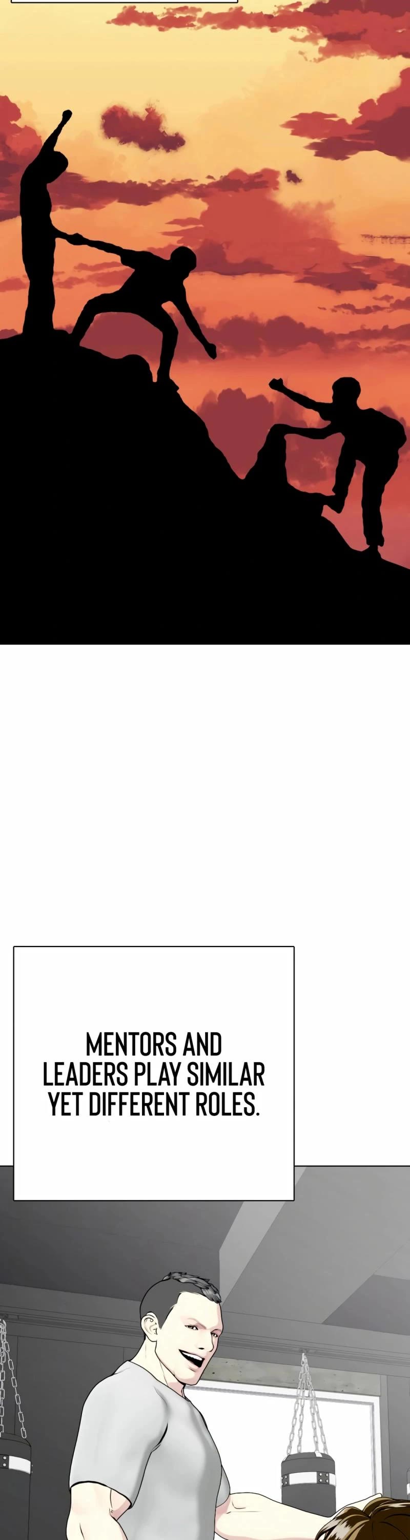 The Outcast Is Too Good at Martial Arts Chapter 68 page 48 - Chapter 68