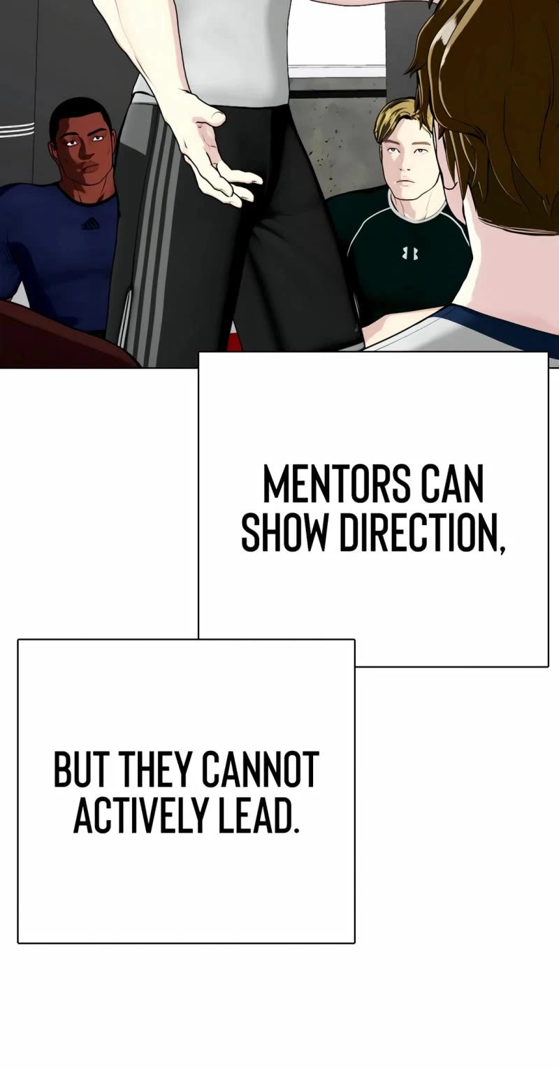 The Outcast Is Too Good at Martial Arts Chapter 68 page 49 - Chapter 68