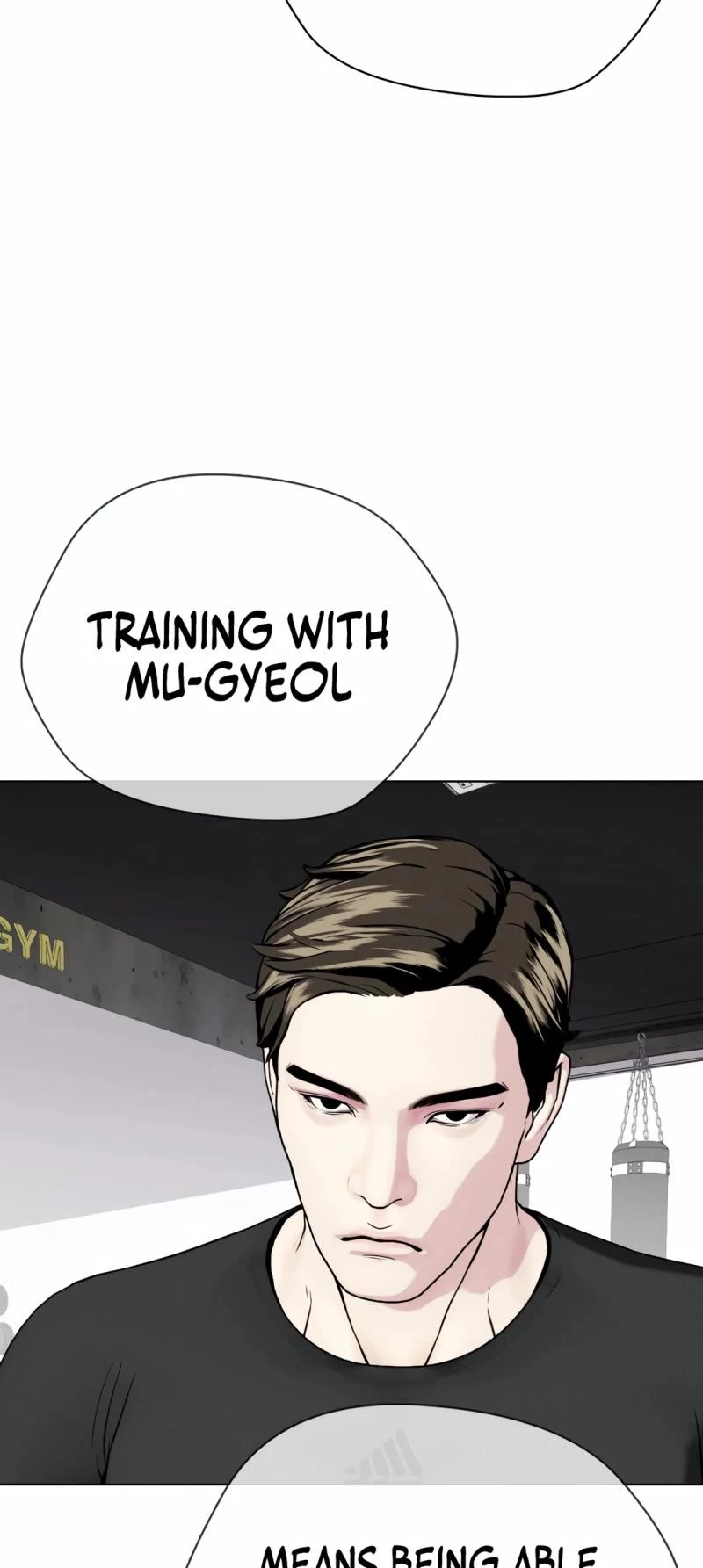 The Outcast Is Too Good at Martial Arts Chapter 68 page 53 - Chapter 68