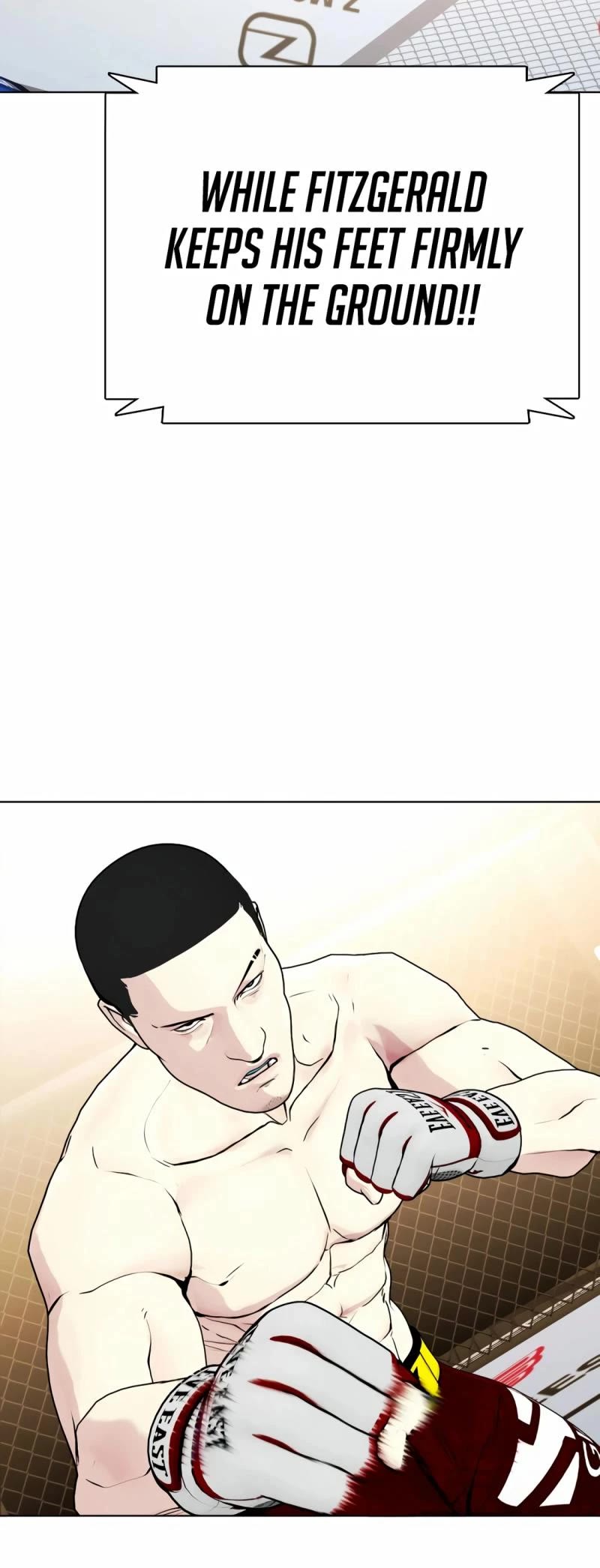 The Outcast Is Too Good at Martial Arts Chapter 68 page 57 - Chapter 68