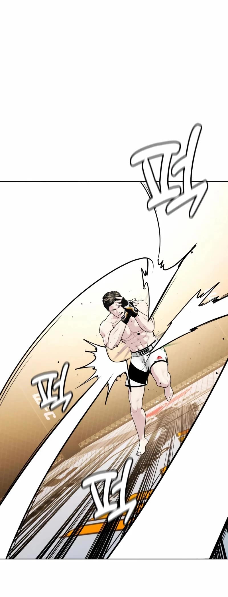 The Outcast Is Too Good at Martial Arts Chapter 68 page 58 - Chapter 68