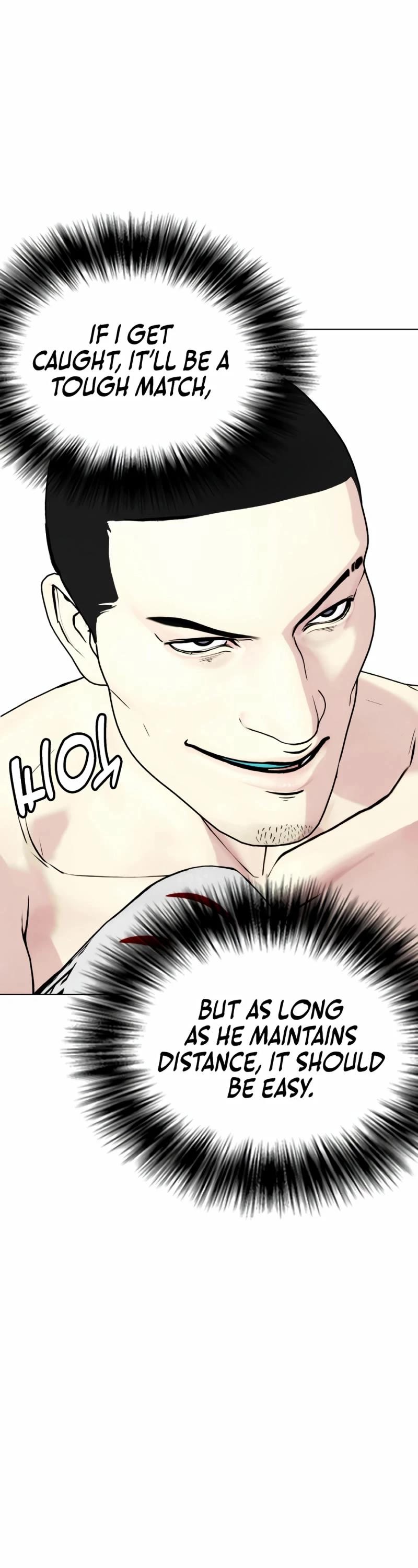 The Outcast Is Too Good at Martial Arts Chapter 68 page 59 - Chapter 68