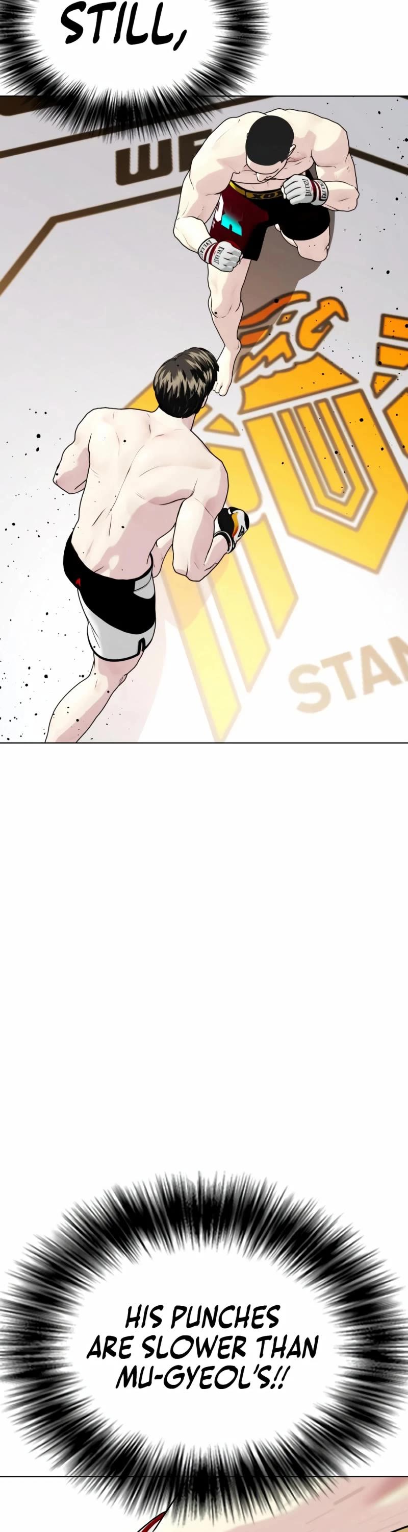 The Outcast Is Too Good at Martial Arts Chapter 68 page 63 - Chapter 68