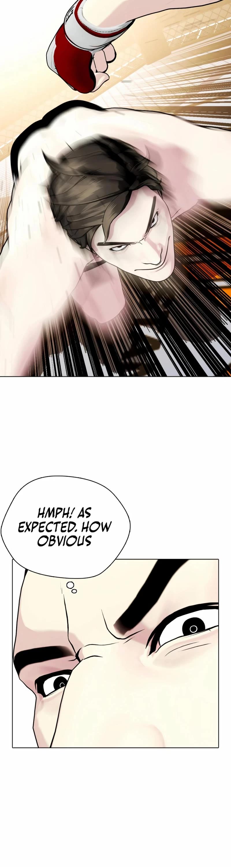 The Outcast Is Too Good at Martial Arts Chapter 68 page 64 - Chapter 68