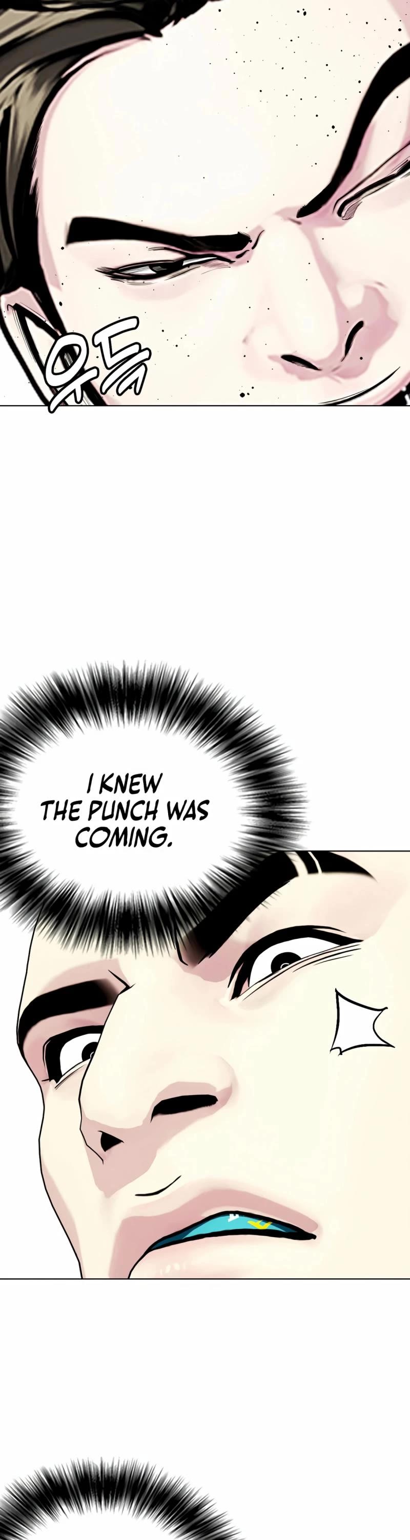 The Outcast Is Too Good at Martial Arts Chapter 68 page 67 - Chapter 68