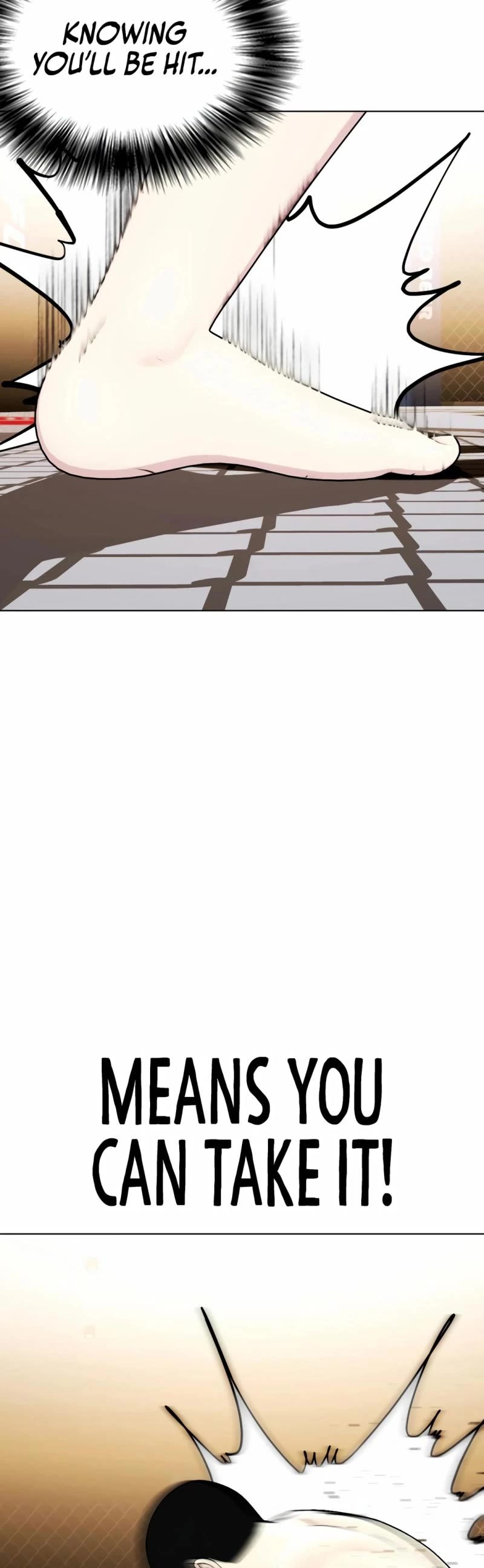 The Outcast Is Too Good at Martial Arts Chapter 68 page 68 - Chapter 68