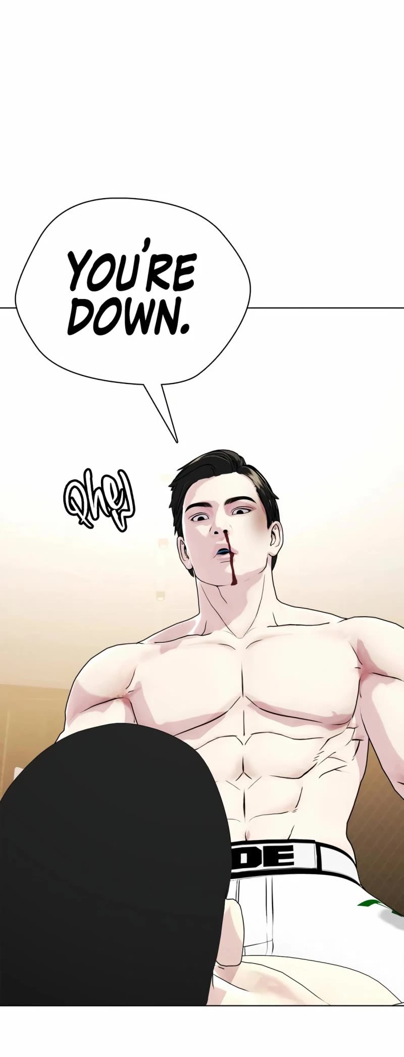 The Outcast Is Too Good at Martial Arts Chapter 68 page 73 - Chapter 68