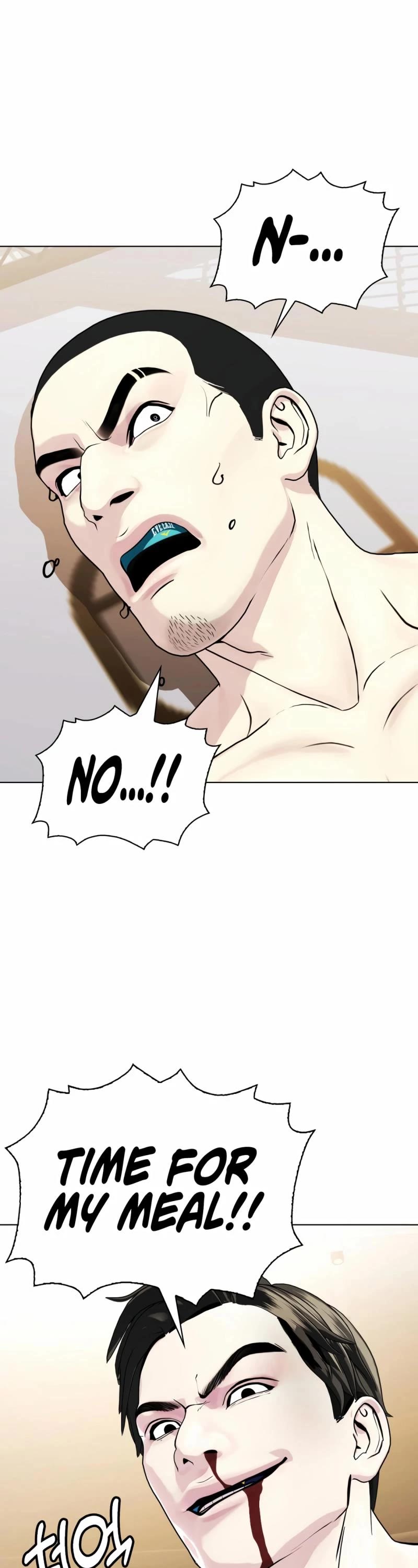 The Outcast Is Too Good at Martial Arts Chapter 68 page 74 - Chapter 68