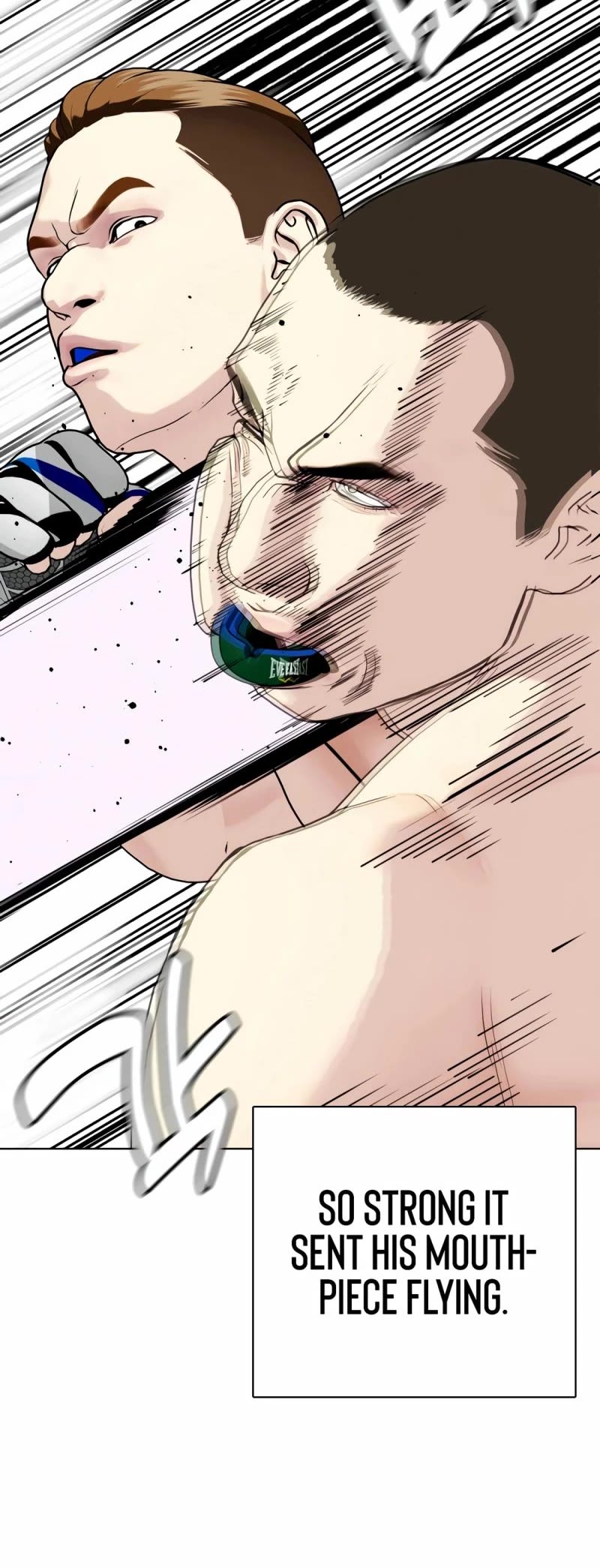 The Outcast Is Too Good at Martial Arts Chapter 68 page 81 - Chapter 68