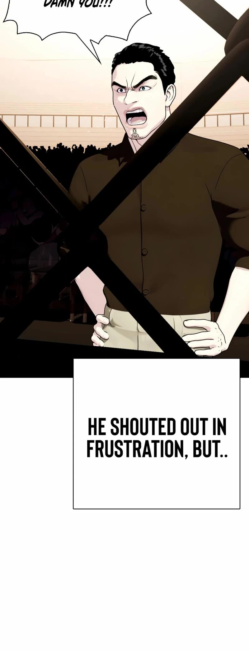 The Outcast Is Too Good at Martial Arts Chapter 68 page 85 - Chapter 68