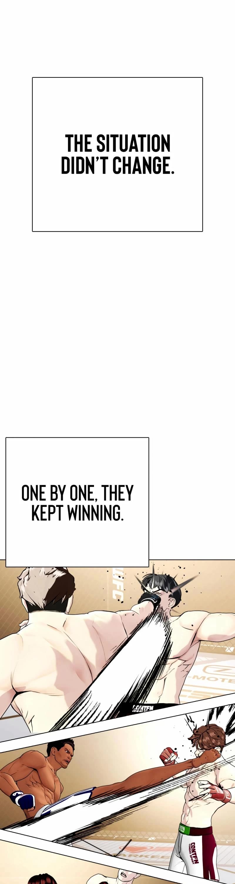 The Outcast Is Too Good at Martial Arts Chapter 68 page 86 - Chapter 68