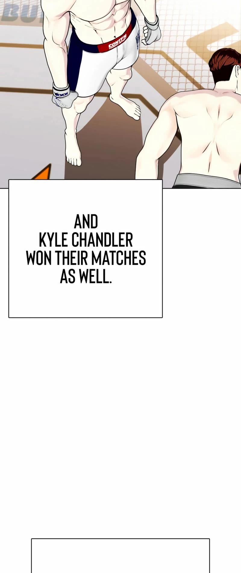 The Outcast Is Too Good at Martial Arts Chapter 68 page 88 - Chapter 68