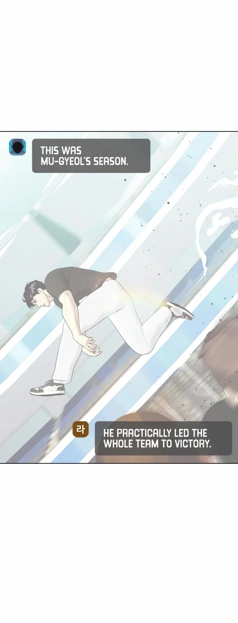 The Outcast Is Too Good at Martial Arts Chapter 68 page 92 - Chapter 68