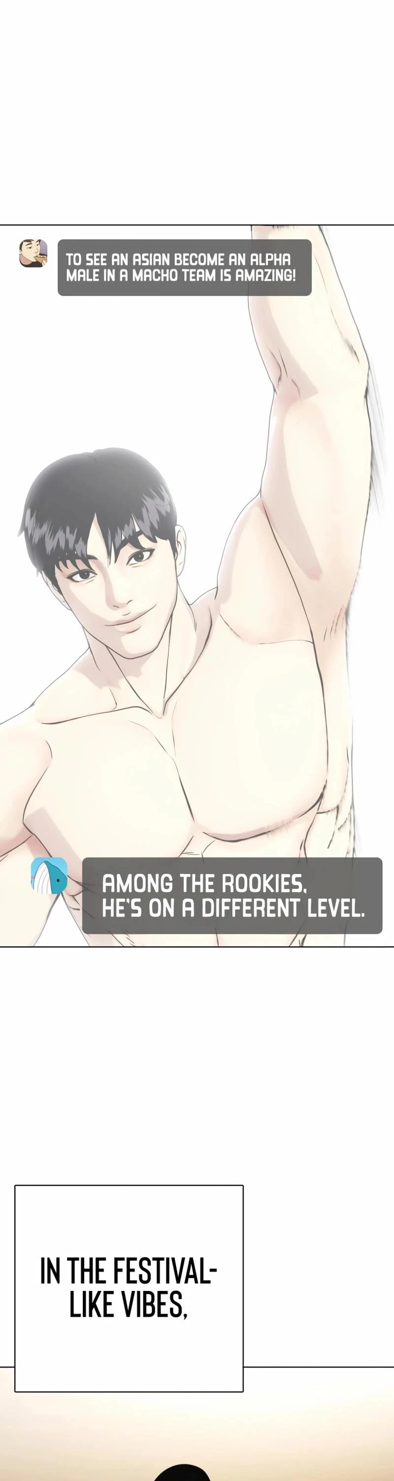 The Outcast Is Too Good at Martial Arts Chapter 68 page 94 - Chapter 68