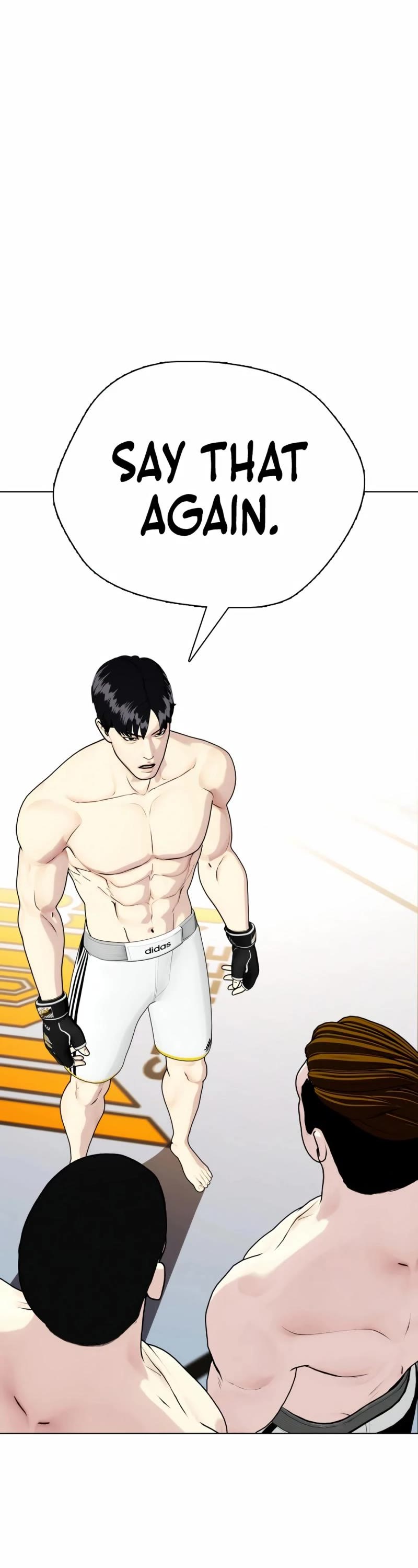 The Outcast Is Too Good at Martial Arts Chapter 68 page 99 - Chapter 68