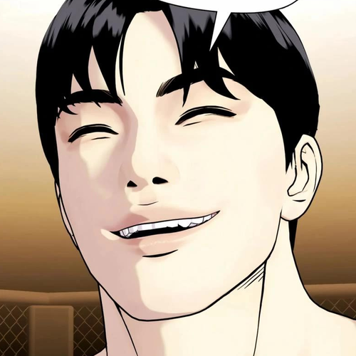 The Outcast Is Too Good at Martial Arts Chapter 68 cover