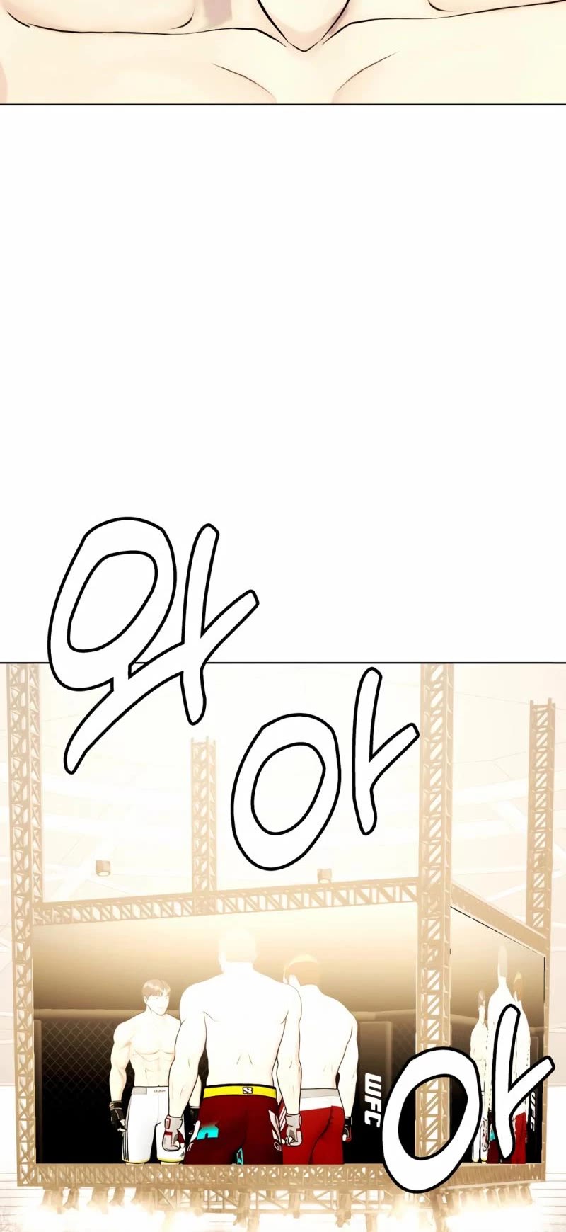 The Outcast Is Too Good at Martial Arts Chapter 69 page 12 - Chapter 69