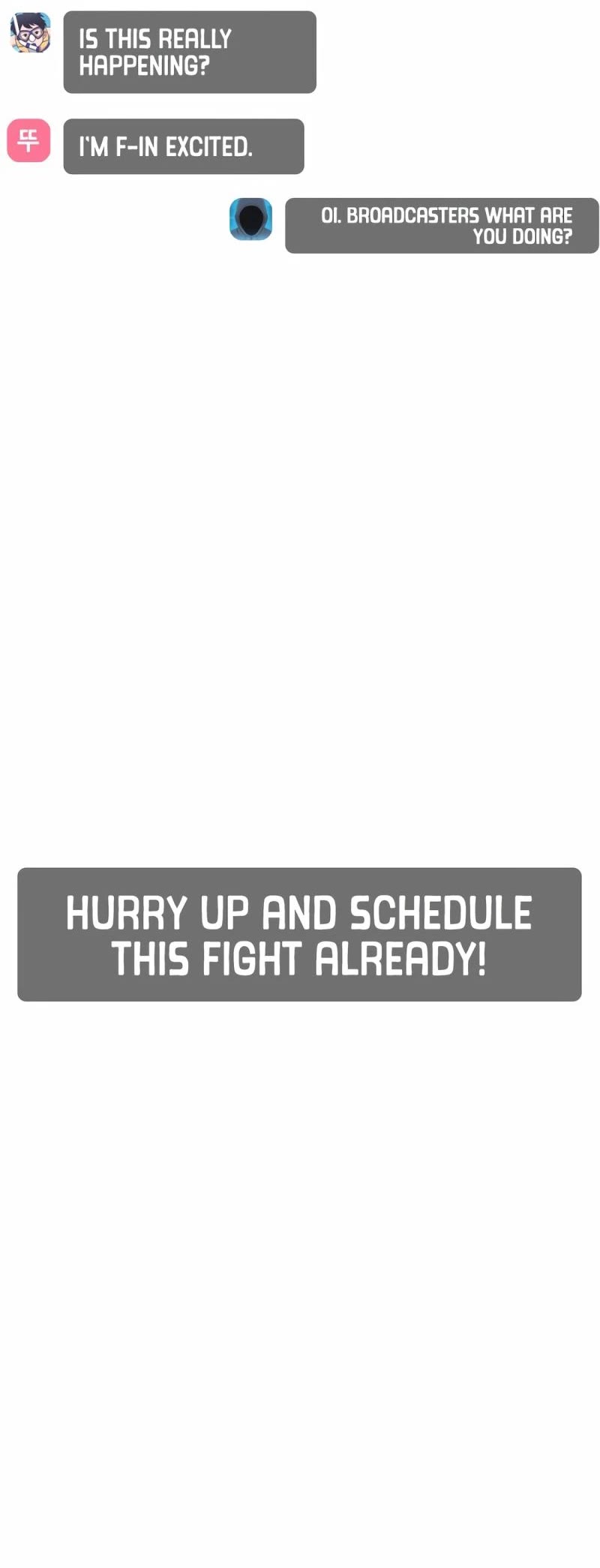 The Outcast Is Too Good at Martial Arts Chapter 69 page 16 - Chapter 69