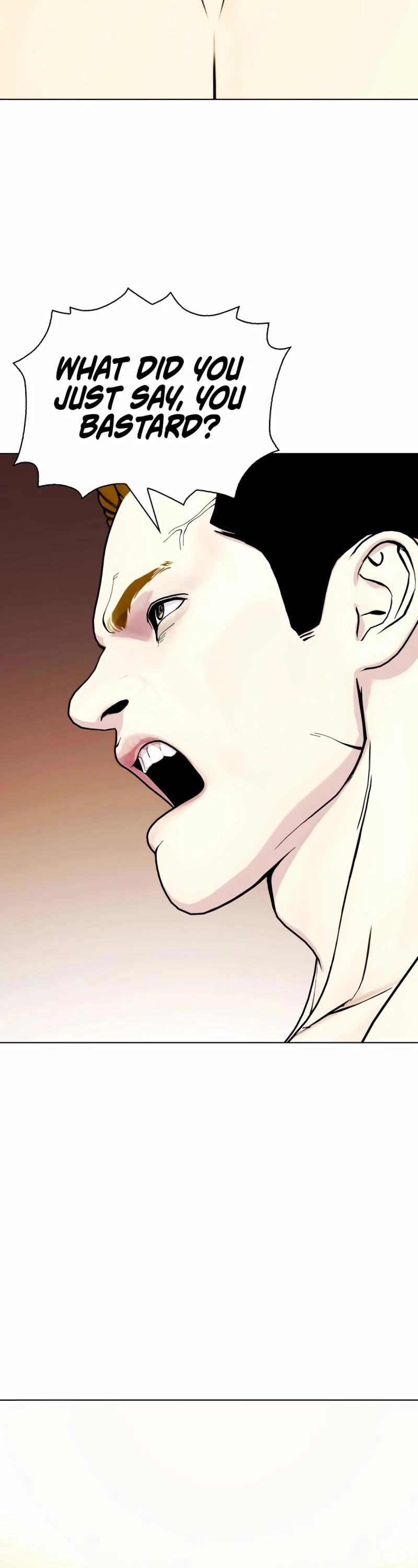 The Outcast Is Too Good at Martial Arts Chapter 69 page 2 - Chapter 69