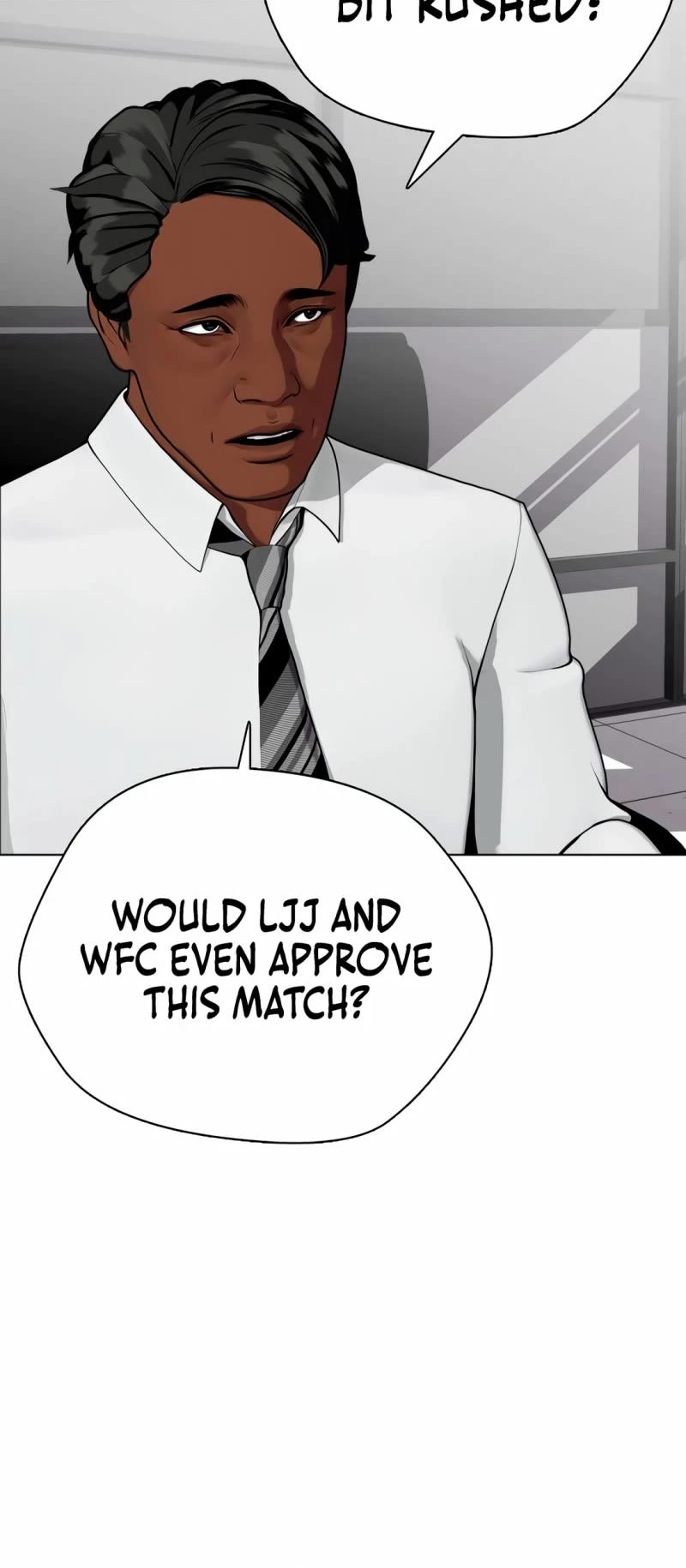 The Outcast Is Too Good at Martial Arts Chapter 69 page 20 - Chapter 69