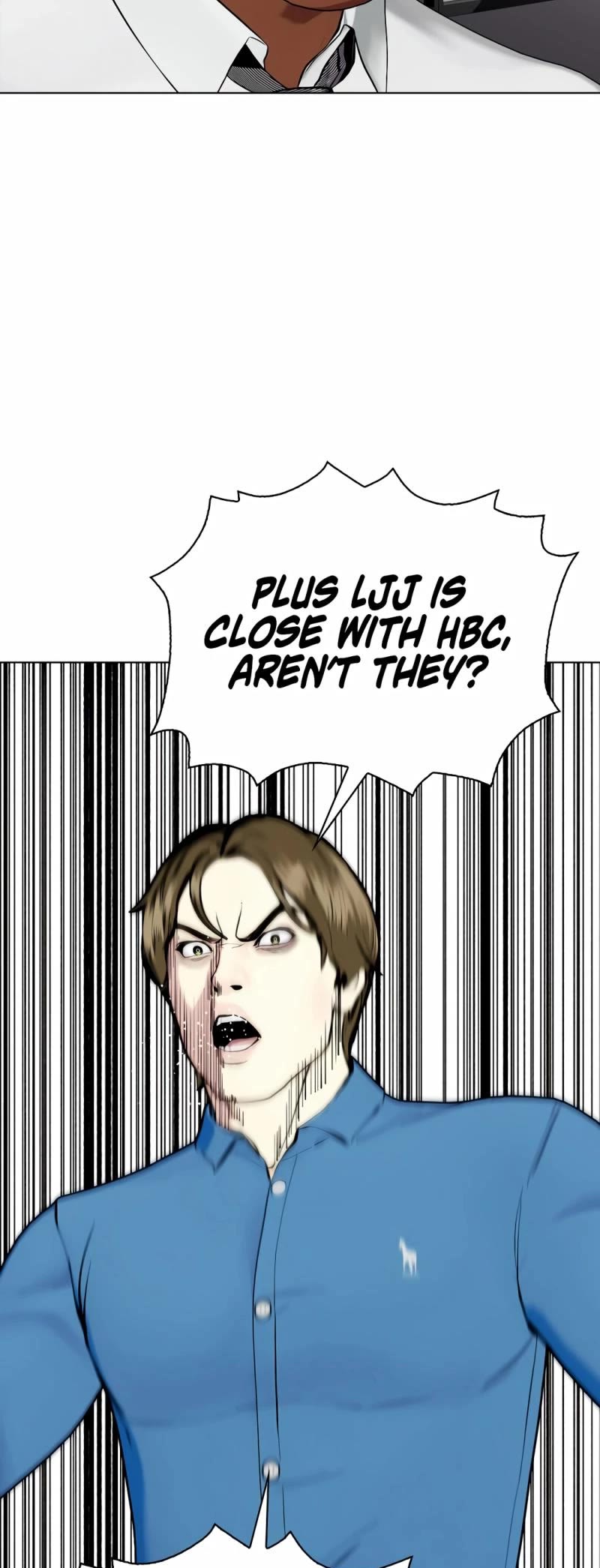 The Outcast Is Too Good at Martial Arts Chapter 69 page 23 - Chapter 69