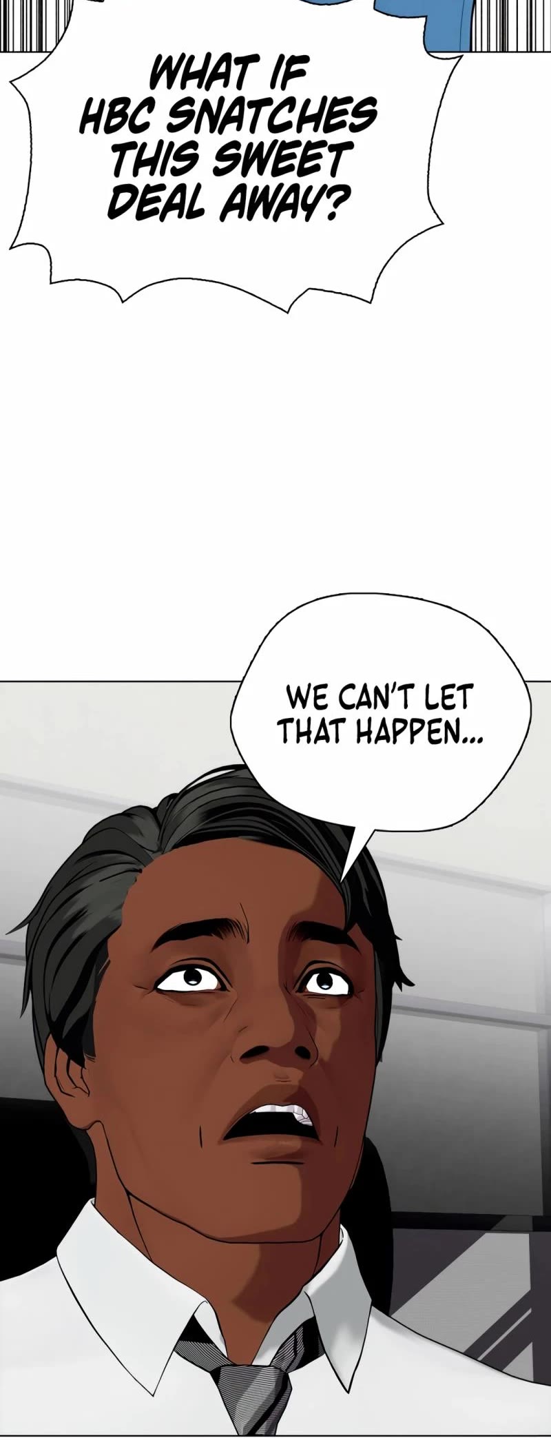 The Outcast Is Too Good at Martial Arts Chapter 69 page 24 - Chapter 69