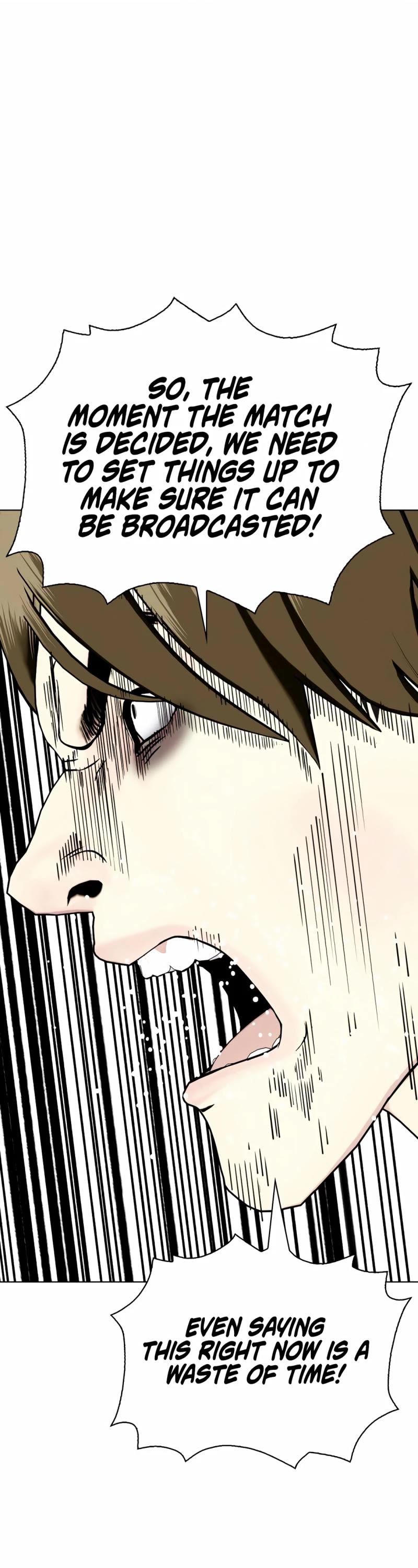 The Outcast Is Too Good at Martial Arts Chapter 69 page 25 - Chapter 69