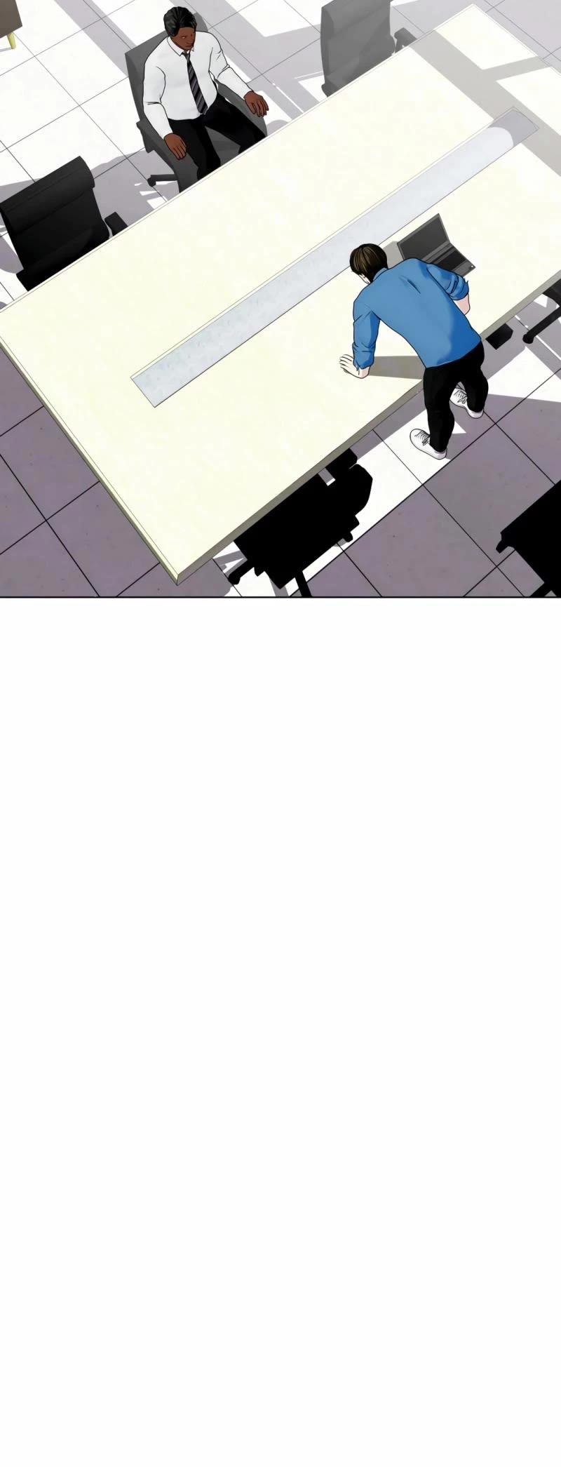 The Outcast Is Too Good at Martial Arts Chapter 69 page 27 - Chapter 69