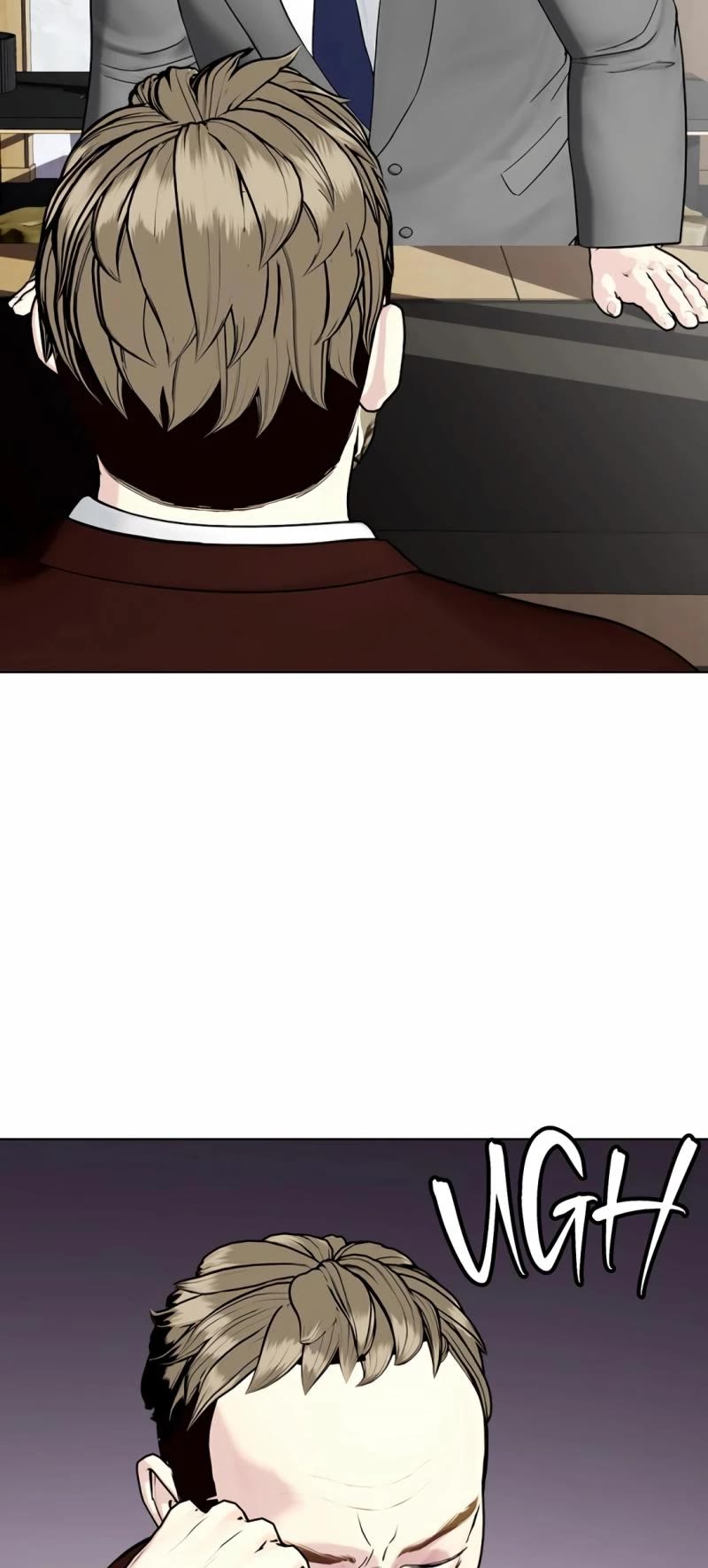 The Outcast Is Too Good at Martial Arts Chapter 69 page 37 - Chapter 69