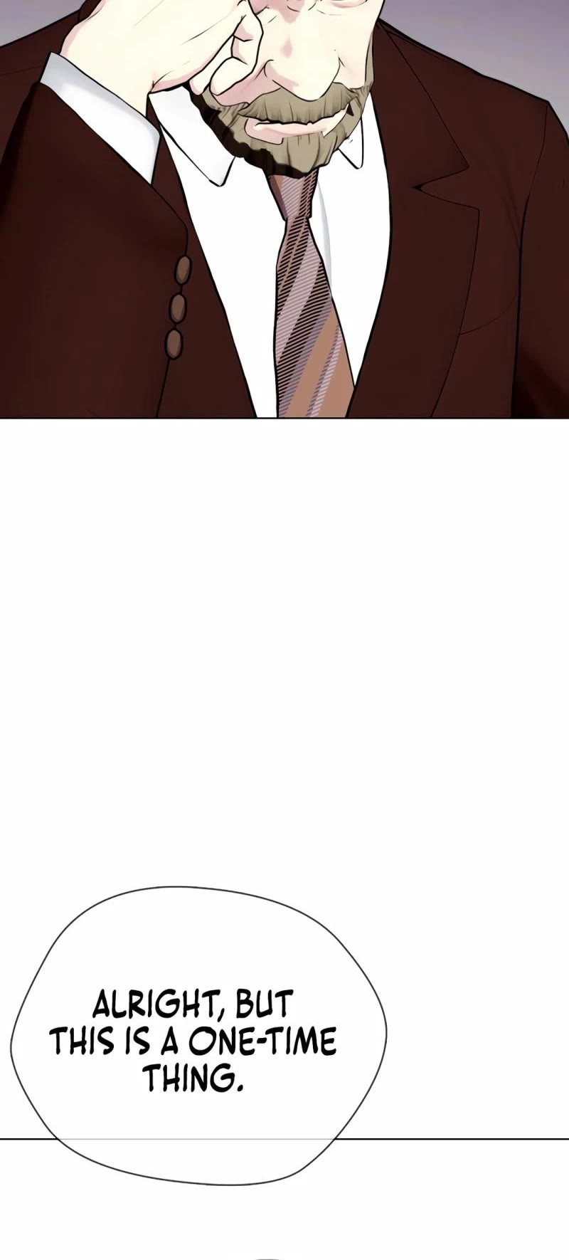 The Outcast Is Too Good at Martial Arts Chapter 69 page 38 - Chapter 69