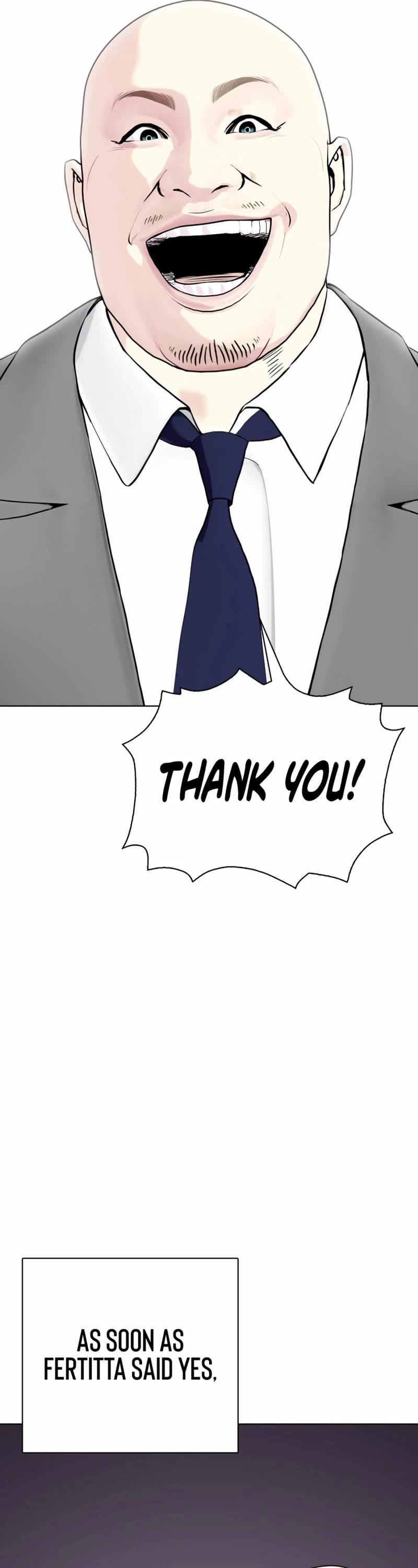 The Outcast Is Too Good at Martial Arts Chapter 69 page 39 - Chapter 69