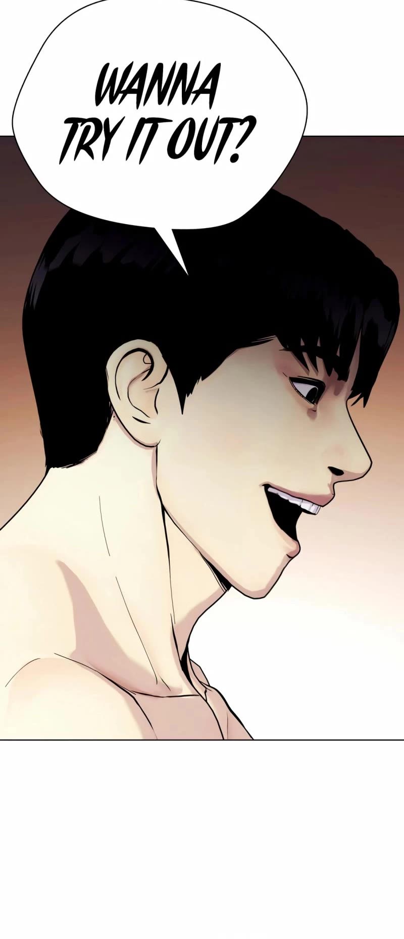 The Outcast Is Too Good at Martial Arts Chapter 69 page 4 - Chapter 69