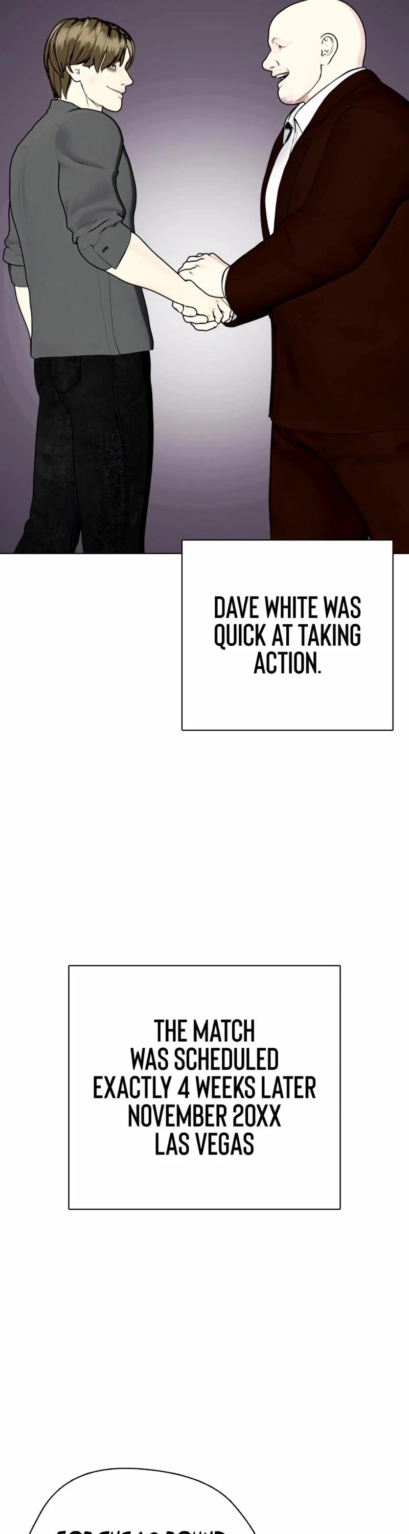 The Outcast Is Too Good at Martial Arts Chapter 69 page 40 - Chapter 69