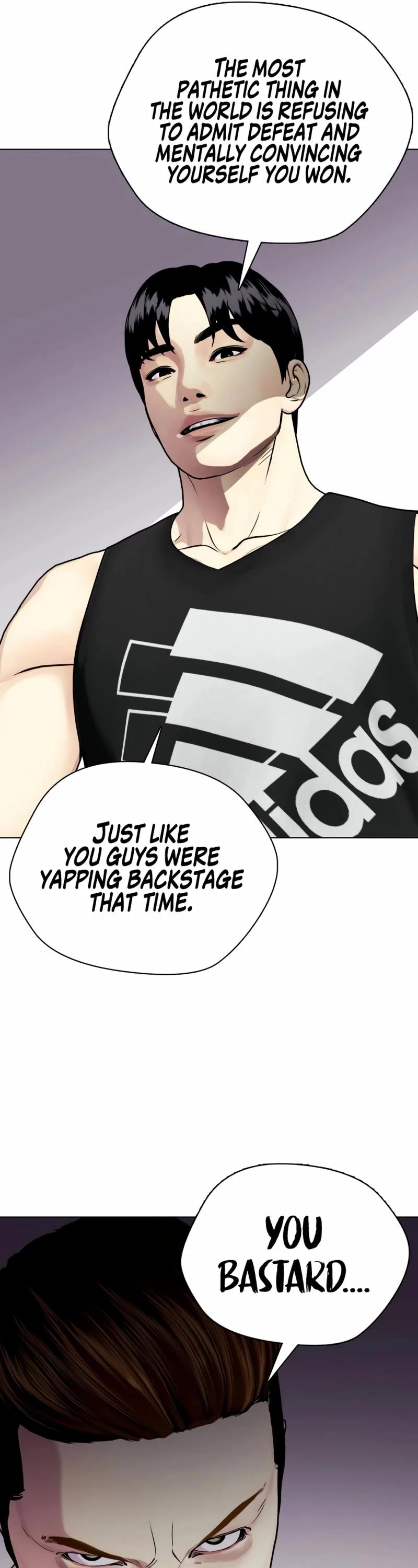The Outcast Is Too Good at Martial Arts Chapter 69 page 50 - Chapter 69